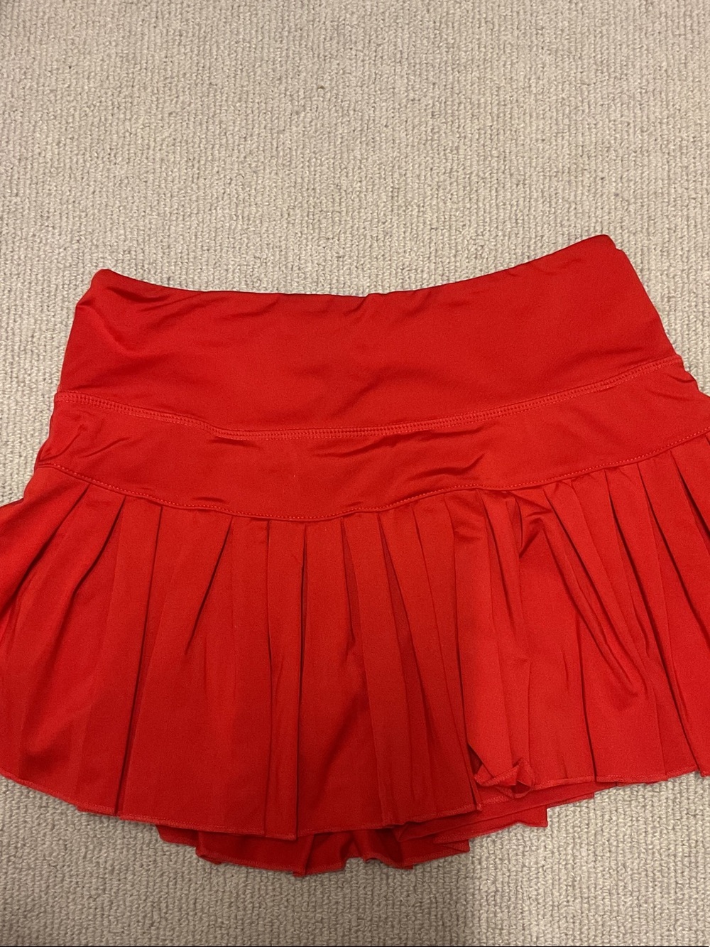 Off brand Goldhinge skirt